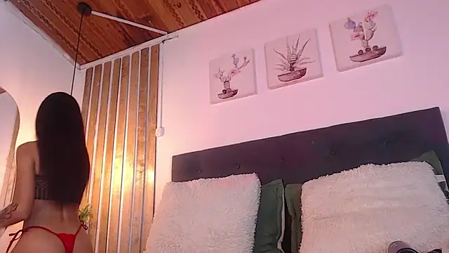 melissa becraft online show from September 22, 10:01 pm