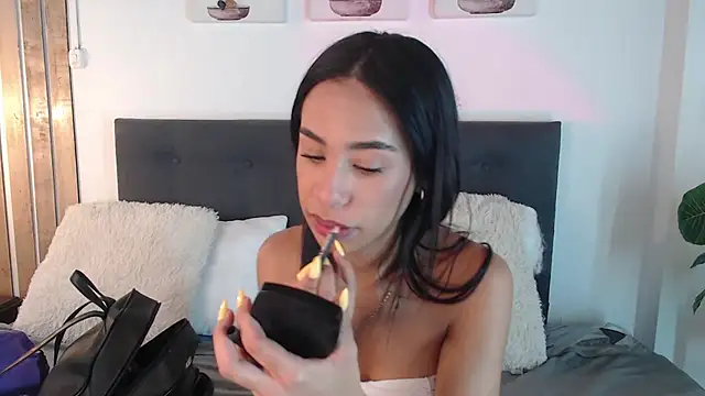 melissa becraft online show from September 25, 8:01 pm