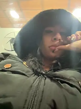 melissa becraft online show from December 22, 6:05 pm