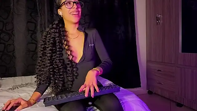 melissa becraft online show from June 22, 3:25 am