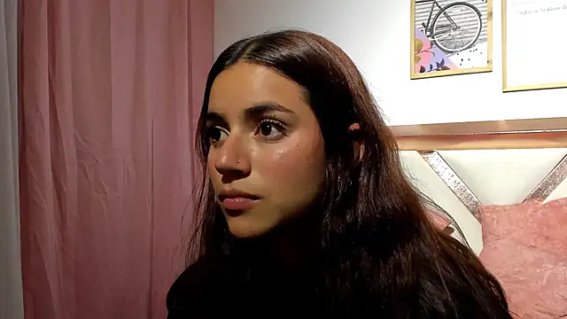 ScarlettMadisson online show from February 16, 12:19 am