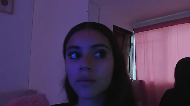 ScarlettMadisson online show from February 18, 9:09 pm