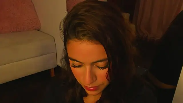 ScarlettMadisson online show from February 19, 12:14 am