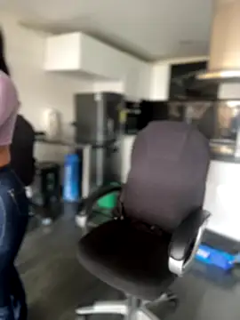 Dulce  Boyd online show from September 20, 1:34 pm