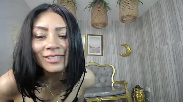 salome stockman s online show from February 13, 11:37 pm