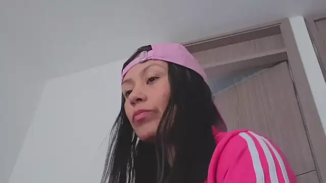 Snapshot of salome_stockman_s chatting on June 13, 4:38 pm salome stockman s online show from June 13, 4:38 pm