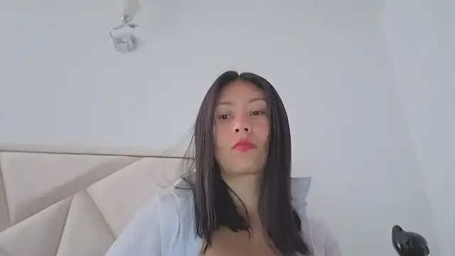 salome stockman s online show from June 30, 1:34 pm