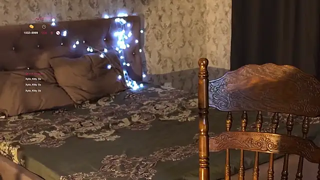 dark-willoww online show from February 11, 9:56 pm