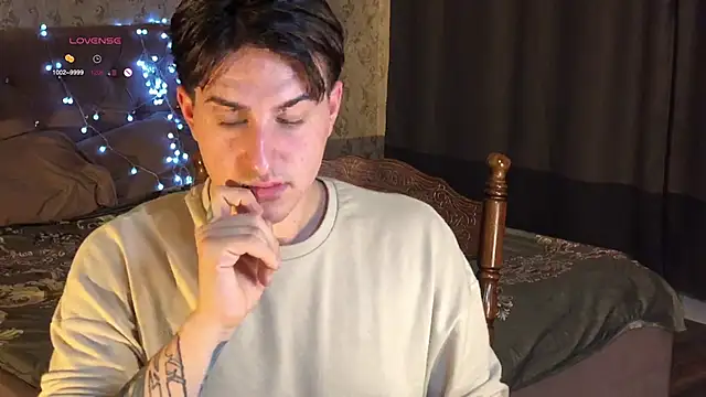 dark-willoww online show from February 14, 5:57 pm