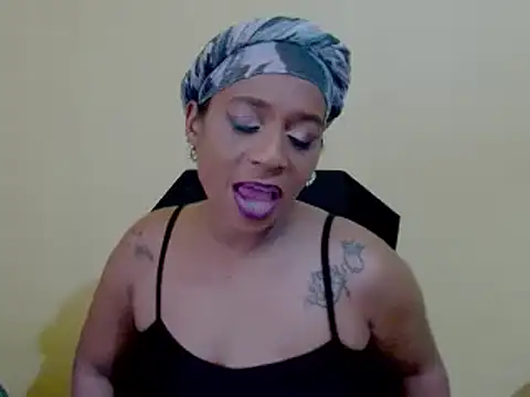 1fiestyalpha online show from October 15, 7:52 am