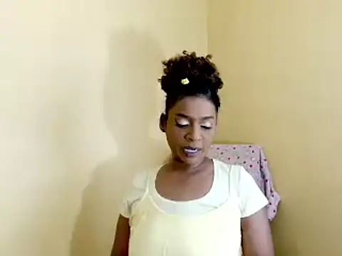 1fiestyalpha online show from November 12, 8:37 am