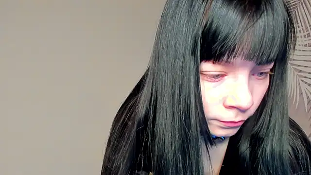 SkinyJoyce online show from February 18, 1:54 am