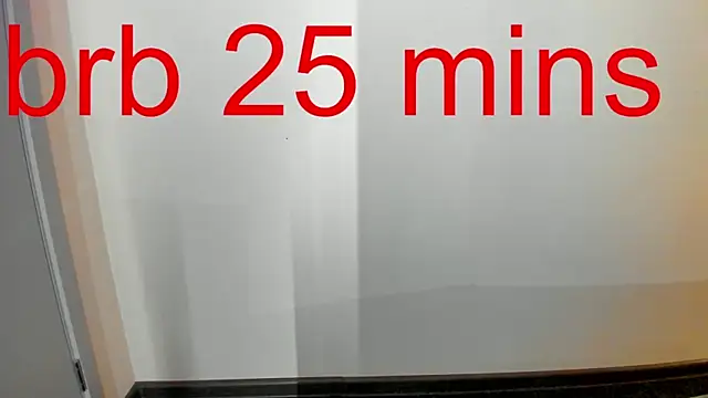 SkinyJoyce online show from March 22, 4:56 am
