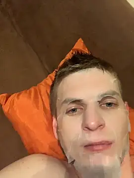 SexSlavek online show from December 5, 8:01 am