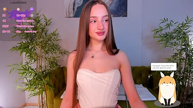 Snapshot of miiss__lulu chatting on April 1, 12:55 am miiss lulu online show from April 1, 12:55 am