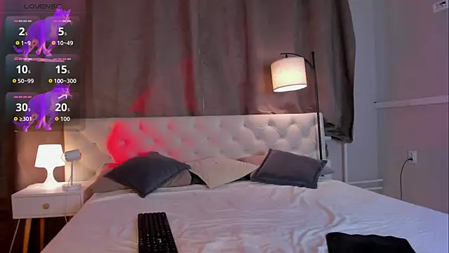 Snapshot of miiss__lulu chatting on July 27, 1:12 am miiss lulu online show from July 27, 1:12 am