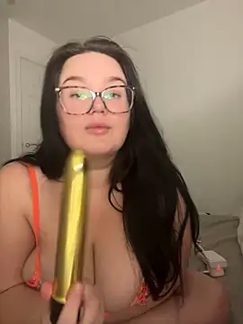 Flirty-BustyBabe online show from February 7, 12:20 am