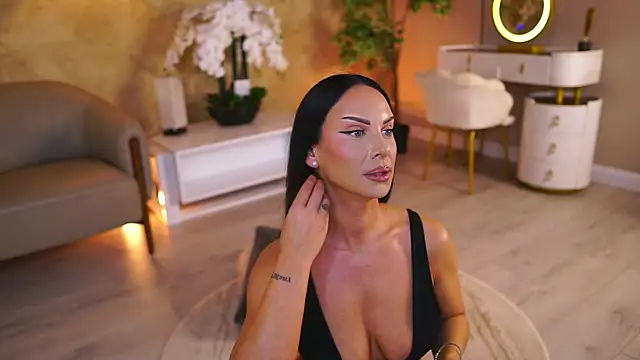 Dolce Tentacion online show from October 27, 10:08 am