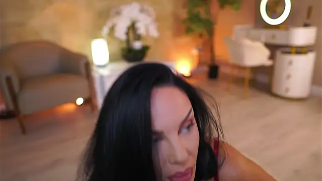 Dolce Tentacion online show from October 31, 10:27 am