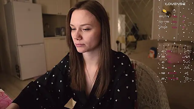 Snapshot of alexa_feels_ chatting on February 8, 4:32 pm alexa feels online show from February 8, 4:32 pm