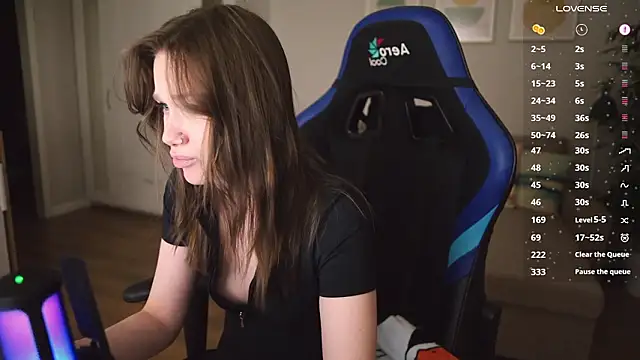 alexa feels  online show from March 20, 3:39 pm