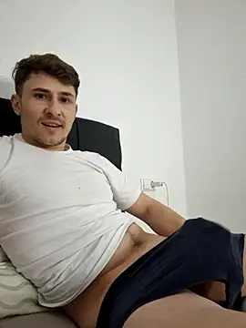 Boddy1301 online show from March 23, 5:06 pm