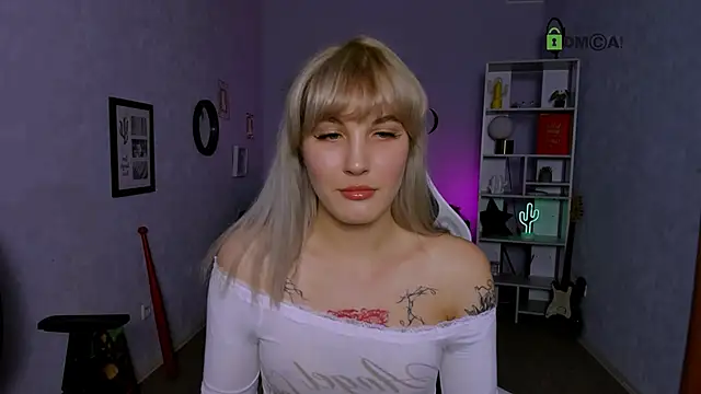 catherine kitty online show from September 26, 7:18 pm