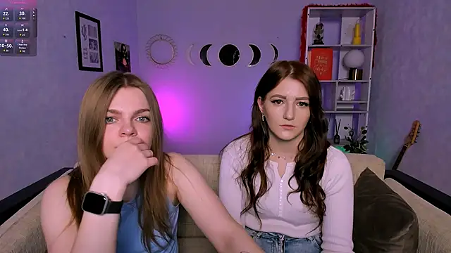 catherine kitty online show from March 3, 8:59 pm