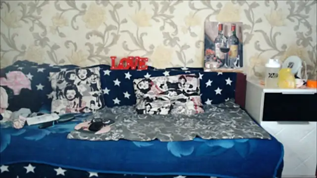 JennyStormy online show from February 22, 11:13 am