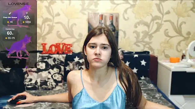 JennyStormy online show from February 26, 6:43 pm