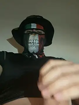 Gango 777 online show from February 9, 7:09 pm