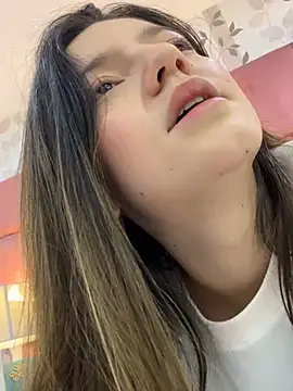 ArianaFranco online show from February 20, 4:36 pm