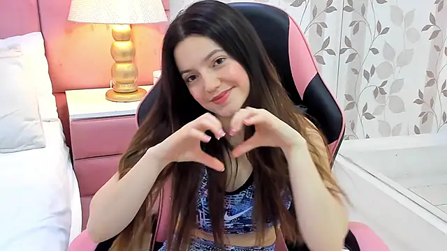 ArianaFranco online show from March 6, 3:02 pm