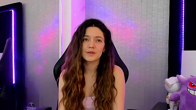 ArianaFranco online show from March 16, 12:12 am