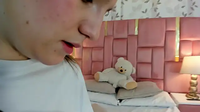 ArianaFranco online show from January 13, 3:50 pm