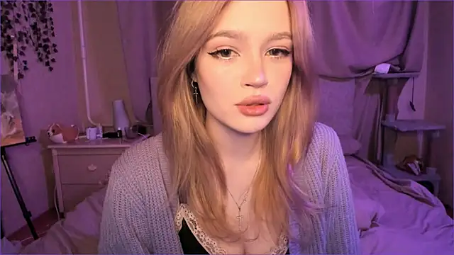 MiaRanki online show from February 7, 8:34 pm