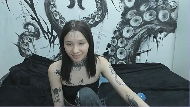 Snapshot of Sam_Jaster chatting on May 22, 12:51 am Sam Jaster online show from May 22, 12:51 am