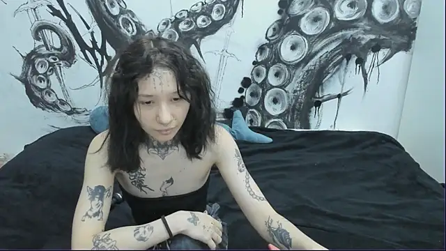 Snapshot of Sam_Jaster chatting on May 24, 5:07 pm Sam Jaster online show from May 24, 5:07 pm