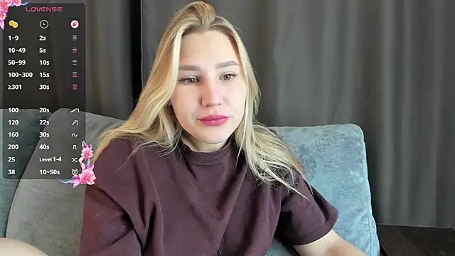 And1sa online show from November 10, 8:57 am