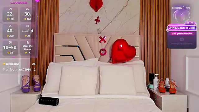 Giiadior online show from February 14, 6:19 pm