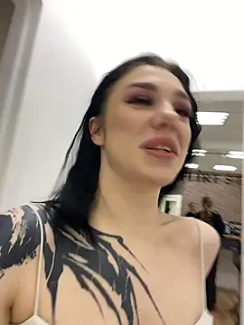 MaeveMoon online show from November 29, 5:38 pm