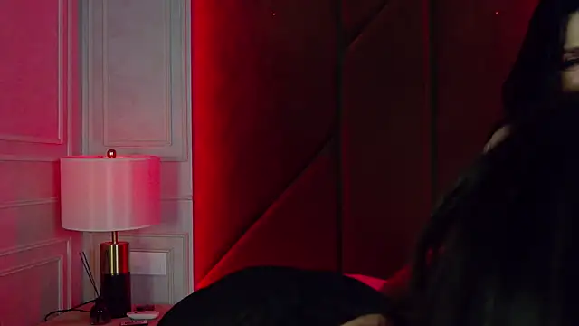 MaeveMoon online show from December 20, 6:37 pm