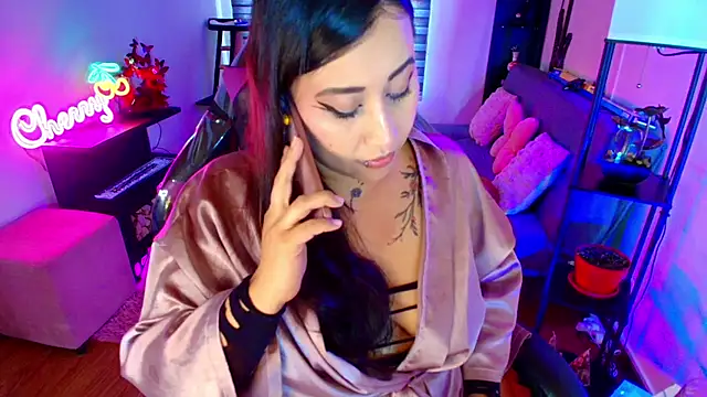 Snapshot of cherryy_bombshelll chatting on March 26, 2:22 pm cherryy bombshelll online show from March 26, 2:22 pm