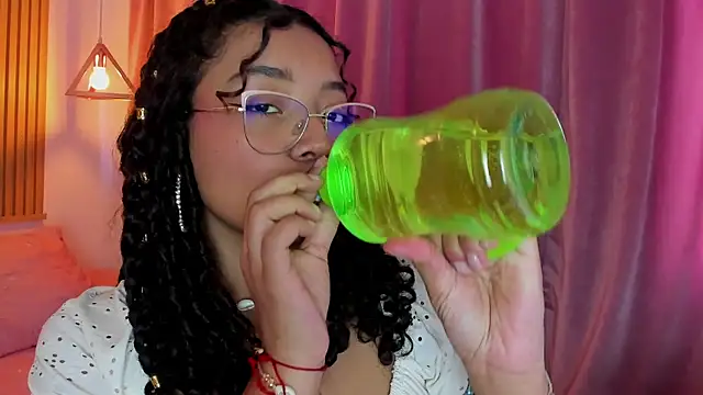 im morgann online show from February 9, 2:07 pm