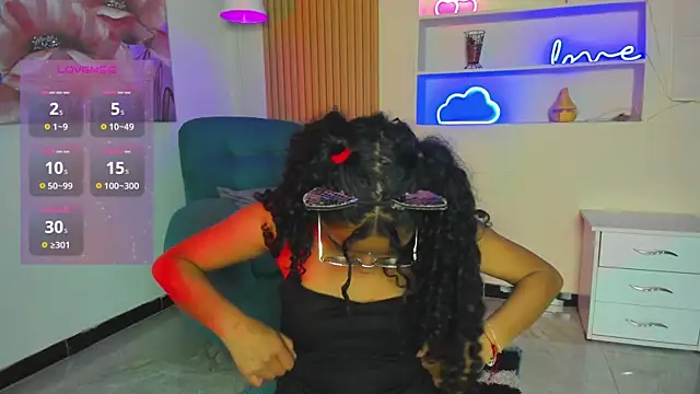 im morgann online show from September 30, 3:50 pm