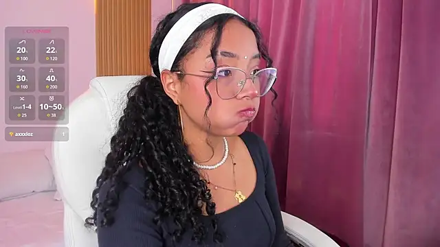 im morgann online show from October 21, 1:34 pm