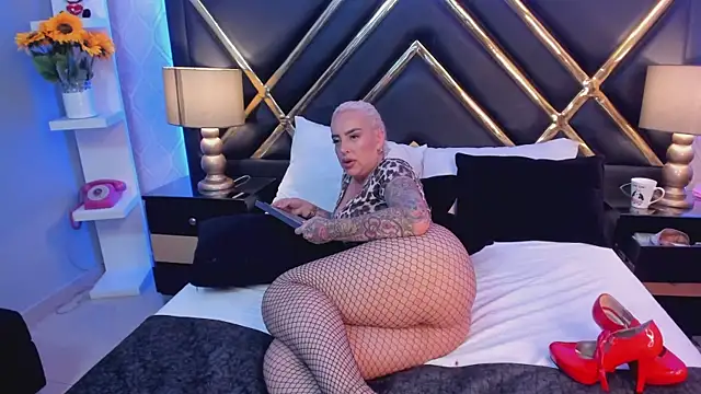 SophieWinsloow online show from March 22, 6:58 pm