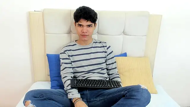 charles blaze online show from March 6, 12:09 pm