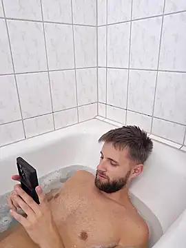 ademandjulia online show from September 30, 12:54 pm