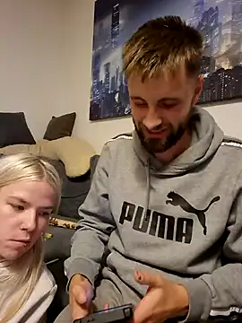 ademandjulia online show from October 16, 4:41 pm